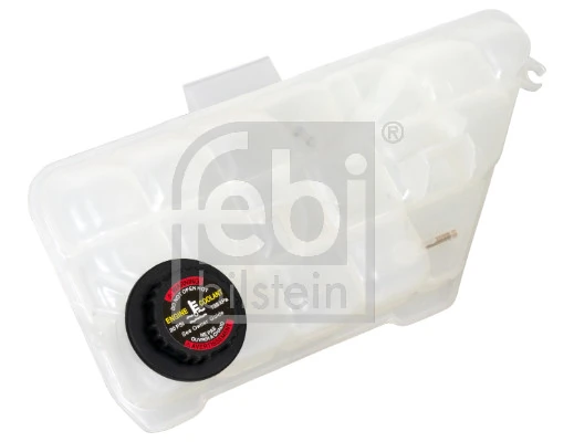 Expansion Tank, coolant